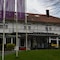 Hotel Oranjeoord - map
