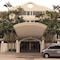 Apart - Hotel Casa Serena - map