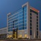 Hilton Garden Inn Tabuk - map