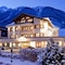 Hotel Albona - map