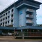 Southern Cross Hotel Fiji - map