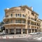 Margosa Hotel - map