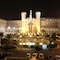 Notre Dame Of Jerusalem Center - map