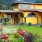 Los Establos Boutique Resort- All Inclusive - map