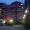 67 Airport Hotel - map