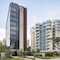 Louis Kienne Serviced Residences - map