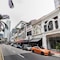 Heritage Collection On Seah - A Digital Aparthotel - map
