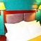 New Mwanza Hotel - map