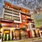 Mint Hotel - map