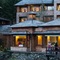 Puyuhuapi Lodge & Spa - map