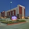 Springhill Suites Dallas Plano Frisco - map