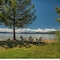 Franciscan Lakeside Lodge - map