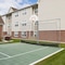 Residence Inn By Marriott Madison East - map