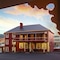 Stanley Hotel & Apartments - map