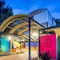 Big4 Emu Beach Holiday Park - map