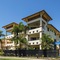 City Plaza Apartments - map