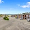 Econo Lodge Lilydale - map