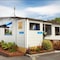 Discovery Parks - Mornington - map