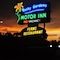 Rocky Gardens Motor Inn - map