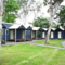 NRMA Cairns Holiday Park - map