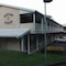 Rotary Lodge Port Macquarie - map