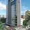 Hotel Lp Equipetrol - map