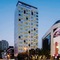 Ibis Budget Ambassador Busan Haeundae - map