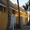 Blue Water Resort At Cable Beach - map