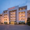 Mirita Hotel - map