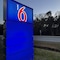 Motel 6 Pooler, GA - Savannah Airport - map