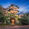 Cambana D'angkor Suites - map