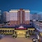 Haiwaihai International Hotel - map