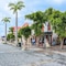 Belair Beach Hotel - map