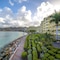 The Villas At Simpson Bay Resort - map