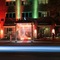 Lapland Hotels Tampere - map