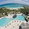 Fishing Lodge Cap Cana - map
