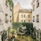 Prague Siesta Apartments - map