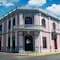 Hotel Real La Merced - map