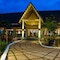 Amata Garden Resort - map