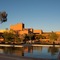 L´Escale De Ouarzazate - map