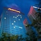 Marriott Executive Apartments Seoul - map