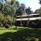 Chosa Manglar Nature Retreat - map