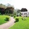 Westwood Riverside Garden Resort - map