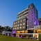 The Altius A Boutique Hotel - map