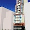 Golden Rain 2 Hotel - map