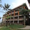Padma Resort Ubud - map