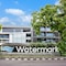 Watermark Hotel & Spa Jimbaran Bali - map