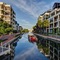 Waterfront Marina Residential - map