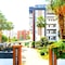 Bora Bora Butik Hotel - All Inclusive - map