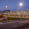 Tav Airport Hotel Izmir - map
